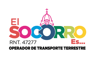 Transporte del Socorro